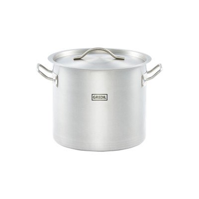 Gredil Suppentopf ECO mit...