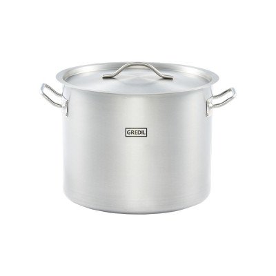 Gredil Suppentopf ECO mit...