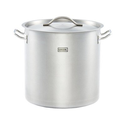 Gredil Suppentopf ECO mit...