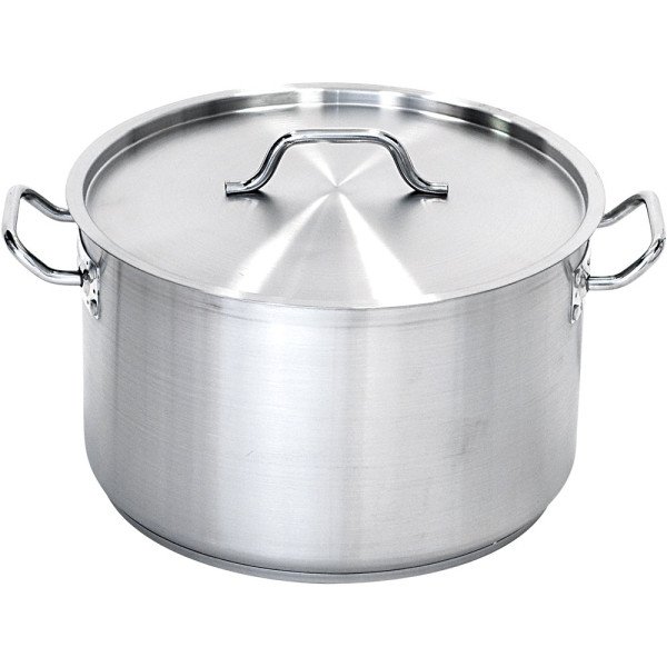 Kochtopf STANDARD mit Deckel, Ø 200 mm, 4,4 L