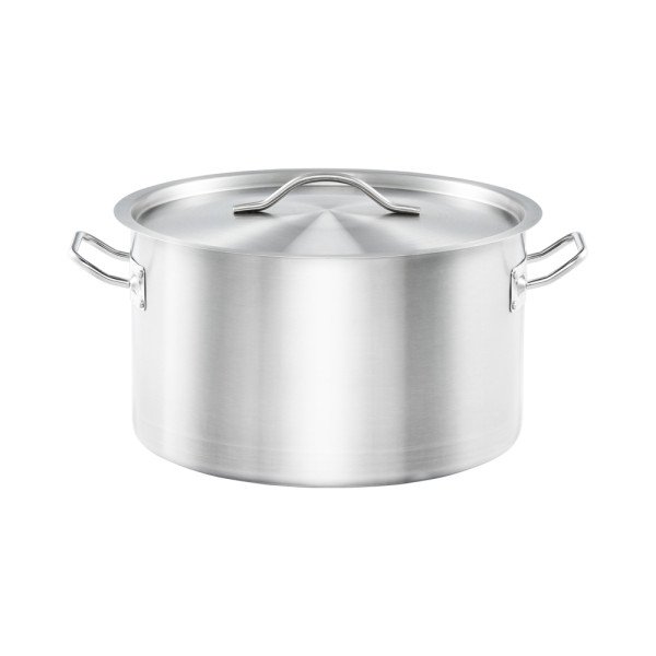 Kochtopf ONSET mit Deckel, Ø 280 mm, 9,8 L