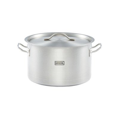 Gredil Suppentopf ECO mit...
