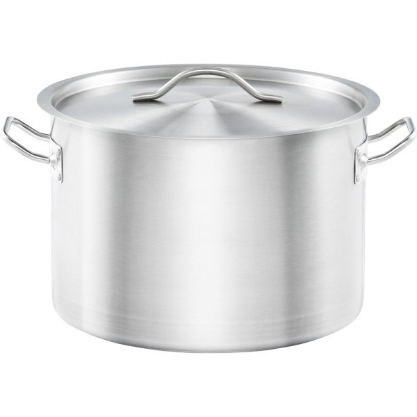 Suppentopf ONSET mit Deckel, Ø 320 mm, 18 L