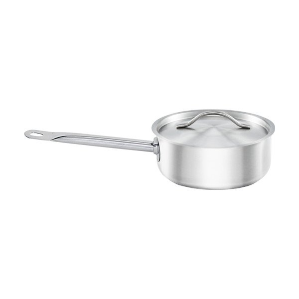 Stielkasserolle ONSET mit Deckel Ø 160 mm, 1,2 L