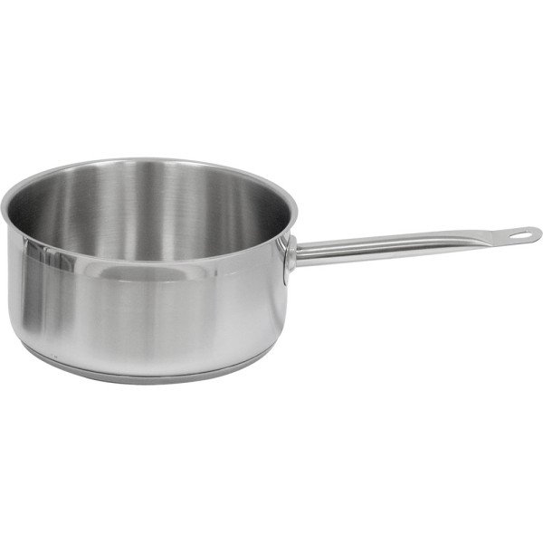 Stielkasserolle STANDARD ohne Deckel, Ø 280 mm, 8 L