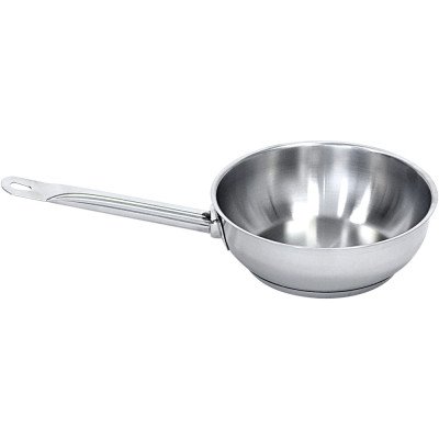 Sauteuse STANDARD ohne...