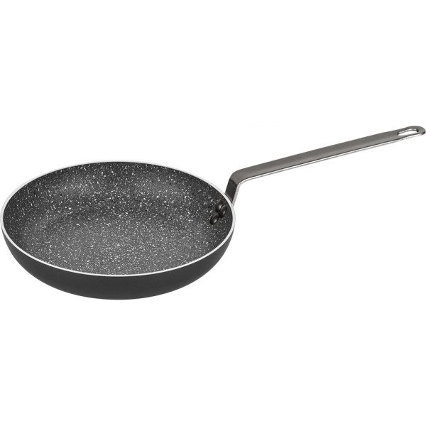 Bratpfanne ONSET, Aluminium granitbeschichtet, 360x59 mm (ØxH)