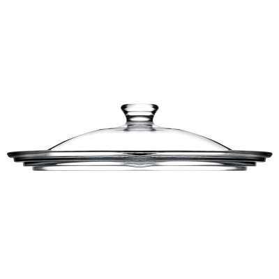 Glasdeckel, universell für...