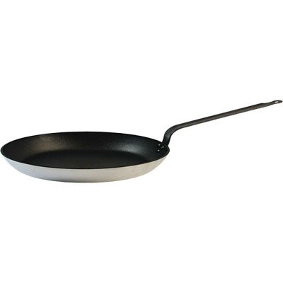 Crepes-Pfanne, Aluminium...
