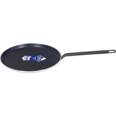 Crepes-Pfanne, Aluminium...