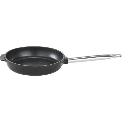 Aluminiumguss-Pfanne,...