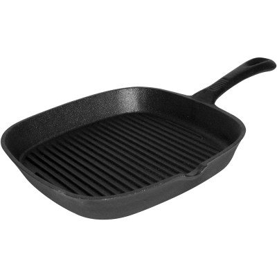 Grillpfanne, Gusseisen...