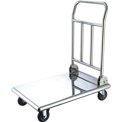 Thermobox-Transportwagen...