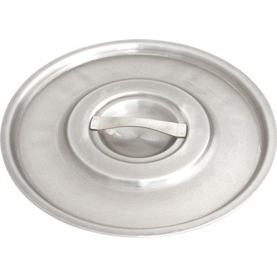 Edelstahl Deckel, Ø 275 mm,...