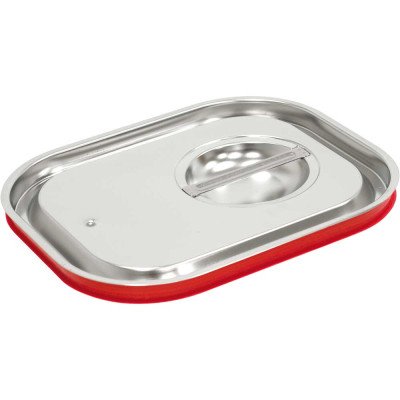 Stalgast GN-Deckel Serie...