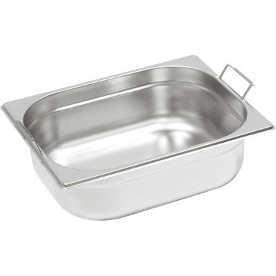 Gastronormbehälter GN 1/2...