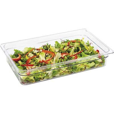 Gastronormbehälter Serie...