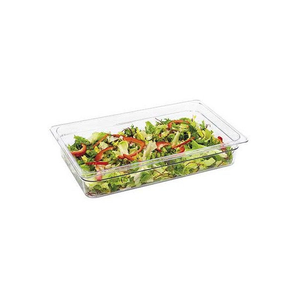 Gastronormbehälter Serie Buffet von Stalgast, GN 1/1, H 200 mm
