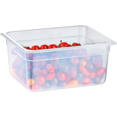 Gastronormbehälter Serie...