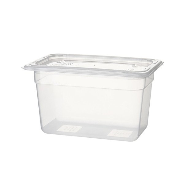 Gastronormbehälter, Polypropylen, GN 1/4, H. 150 mm, Serie Protect von Stalgast