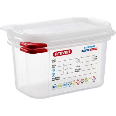 ARAVEN Gastronormbehälter...