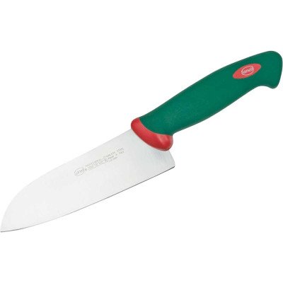 Sanelli Santoku-Messer,...