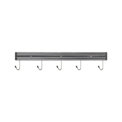 Magnet-Messerhalter mit 5...