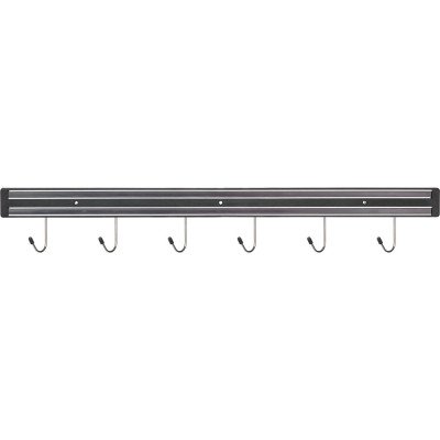 Magnet-Messerhalter mit 6...
