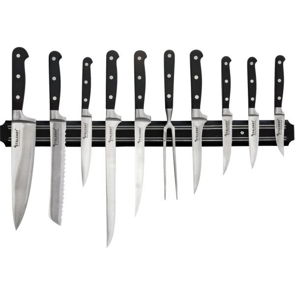 Magnet-Messerhalter, Länge 55 cm