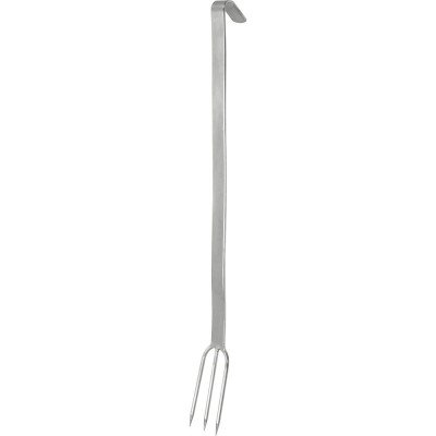 Monoblock Fleischgabel,...