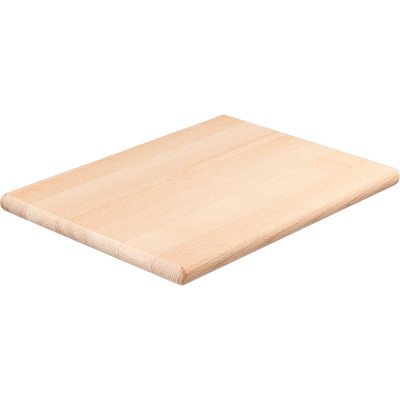 Schneidbrett aus Holz, 400...