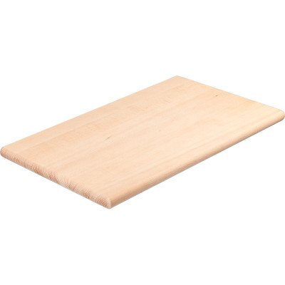 Schneidbrett aus Holz, 500...