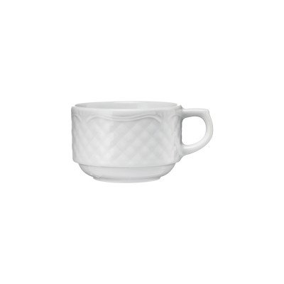 Kaffeetasse, Porzellan,...