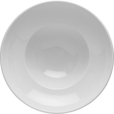 Risotto-Teller, Porzellan,...