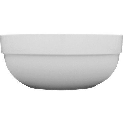 Schale, weiß, Ø 150 mm, 650...