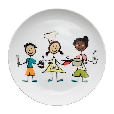 Porzellan Kindergeschirr...