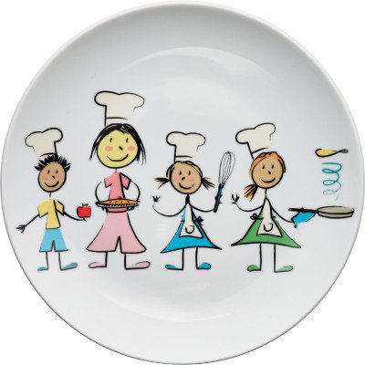 Porzellan Kindergeschirr...
