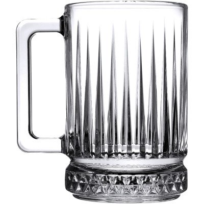 Bierglas/Henkelbecher aus...