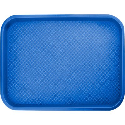 Fast Food Tablett 350 x 450...