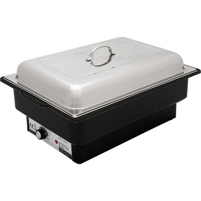 Elektro-Chafing Dish, Wanne...