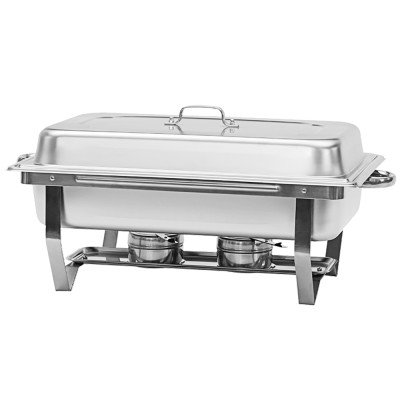 Stalgast Edelstahl Chafing...