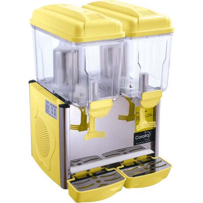 Getränkedispenser für...