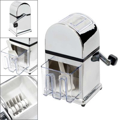 Stalgast Ice Crusher,...