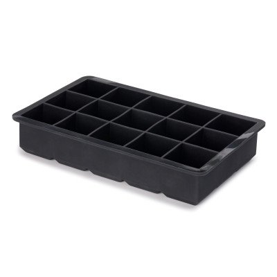 Eiswürfelform für 15...