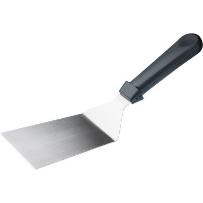 Bratenspachtel mit...