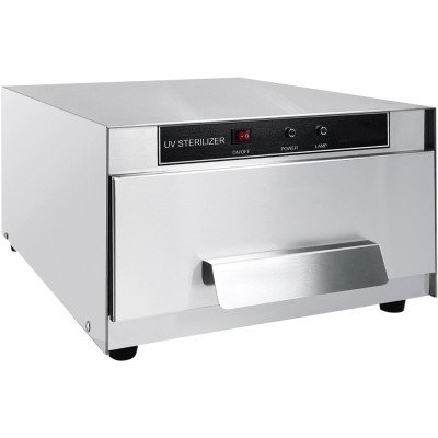 Ei- und Messersterilisator,...