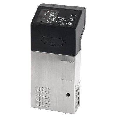 Sous-Vide-Gerät zum...