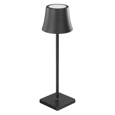 LED-Tischleuchte kabellos...