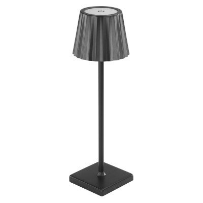 LED-Tischleuchte kabellos...