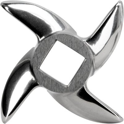 Kreuzmesser, Gr. 12